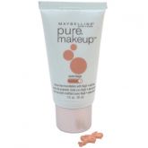 Maybelline  Pure. Makeup