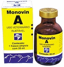 MONOVIN A 20 ML (VITAMINA A)